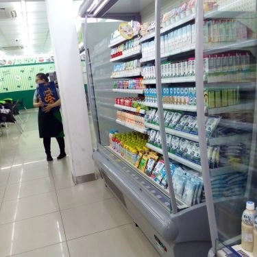 Tổng hợp- Quán Ăn B's Mart - Thoại Ngọc Hầu