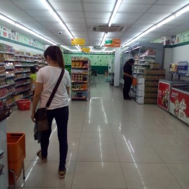 Tổng hợp- Quán Ăn B's Mart - Thoại Ngọc Hầu