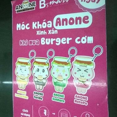Tổng hợp- Quán Ăn B's Mart - Thoại Ngọc Hầu