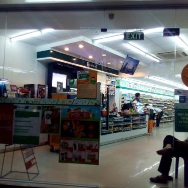 Tổng hợp- Quán Ăn B's Mart - Thoại Ngọc Hầu