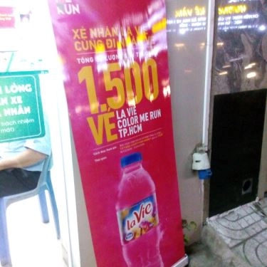 Tổng hợp- Quán Ăn B's Mart - Thoại Ngọc Hầu