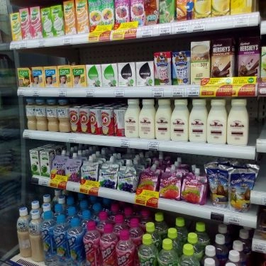 Tổng hợp- Quán Ăn B's Mart - Thoại Ngọc Hầu