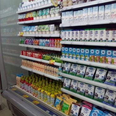 Tổng hợp- Quán Ăn B's Mart - Thoại Ngọc Hầu