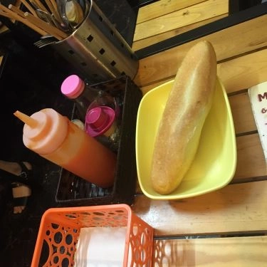 Tổng hợp- Quán Ăn B Sauce - Food & Drink