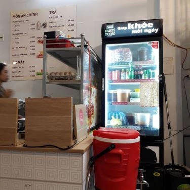 Tổng hợp- Quán Ăn B Sauce - Food & Drink