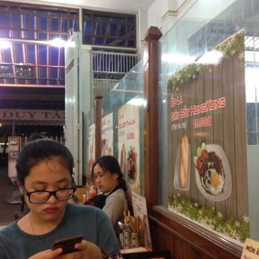 Tổng hợp- Quán Ăn B Sauce - Food & Drink