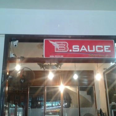 Tổng hợp- Quán Ăn B Sauce - Food & Drink