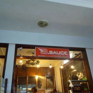 Tổng hợp- Quán Ăn B Sauce - Food & Drink