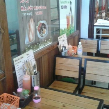 Tổng hợp- Quán Ăn B Sauce - Food & Drink