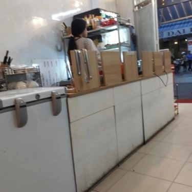 Tổng hợp- Quán Ăn B Sauce - Food & Drink