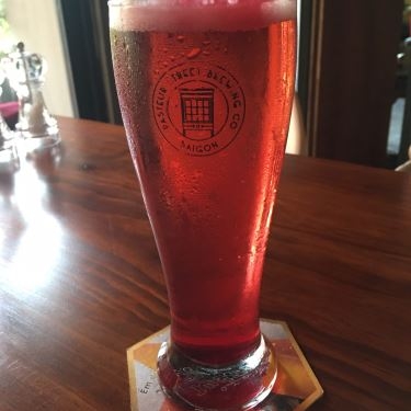 Tổng hợp- Nhà Hàng B3 Steakhouse & Craft Beer