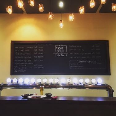 Tổng hợp- Nhà Hàng B3 Steakhouse & Craft Beer