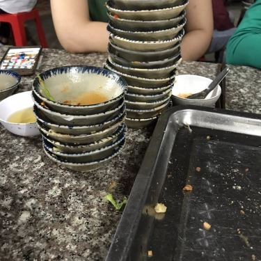 Tổng hợp- Quán Ăn Bà Bảy - Bánh Bèo Chén