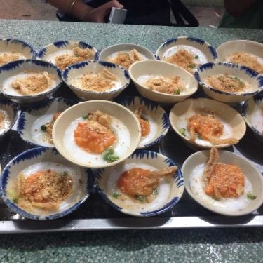 Tổng hợp- Quán Ăn Bà Bảy - Bánh Bèo Chén