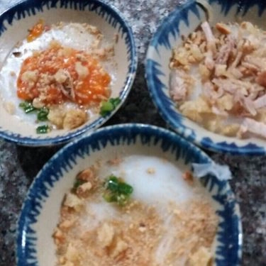 Món ăn- Quán Ăn Bà Bảy - Bánh Bèo Chén