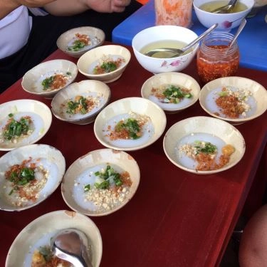 Tổng hợp- Quán Ăn Bà Bảy - Bánh Bèo Chén