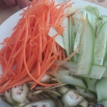 Tổng hợp- Quán Ăn Bà Bảy Nha Trang - Nem Ninh Hòa