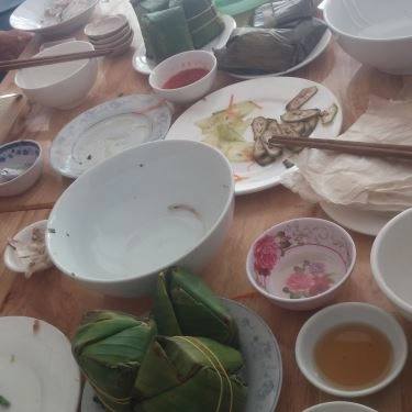 Tổng hợp- Quán Ăn Bà Bảy Nha Trang - Nem Ninh Hòa