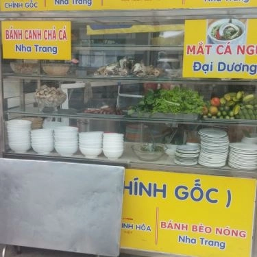 Tổng hợp- Quán Ăn Bà Bảy Nha Trang - Nem Ninh Hòa