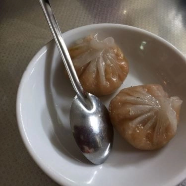 Món ăn- Quán Ăn Bá Bửu - Hủ Tiếu Mì & Giải Khát