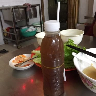Tổng hợp- Quán Ăn Bá Bửu - Hủ Tiếu Mì & Giải Khát