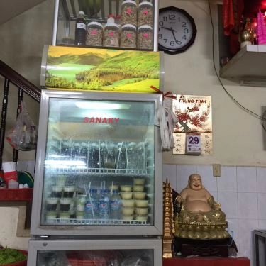 Tổng hợp- Quán Ăn Bá Bửu - Hủ Tiếu Mì & Giải Khát