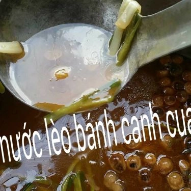 Tổng hợp- Quán Ăn Bà Chiểu - Bánh Canh Cua