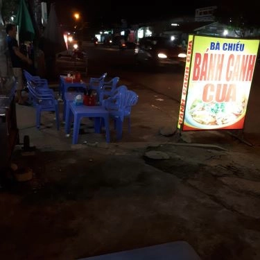 Tổng hợp- Quán Ăn Bà Chiểu - Bánh Canh Cua