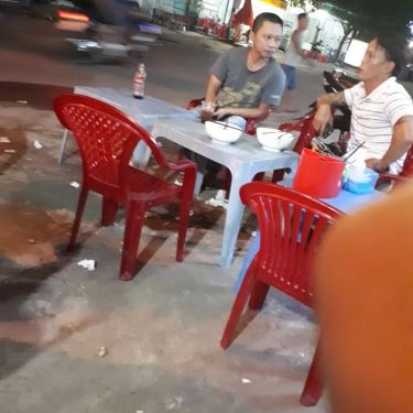 Tổng hợp- Quán Ăn Bà Chiểu - Bánh Canh Cua