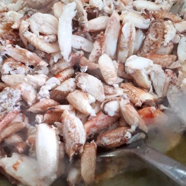 Tổng hợp- Quán Ăn Bà Chiểu - Bánh Canh Cua