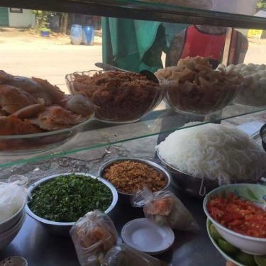 Tổng hợp- Quán Ăn Bà Chiểu - Bánh Canh Cua