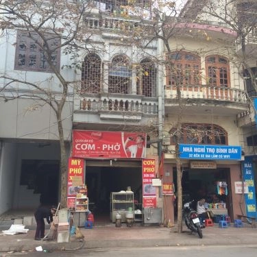 Tổng hợp- Quán Ăn Ba Cô - Cơm Văn Phòng
