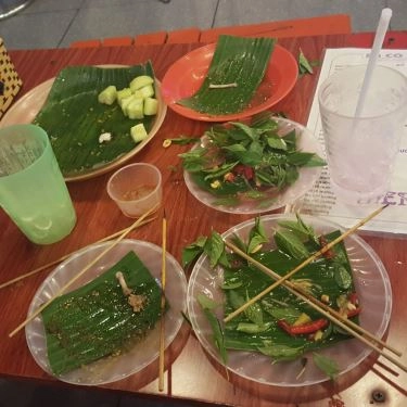 Tổng hợp- Quán Ăn Ba Cô Cú Mèo - Nem Chua Rán