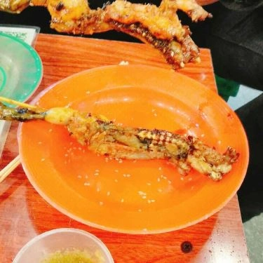 Tổng hợp- Quán Ăn Ba Cô Cú Mèo - Nem Chua Rán