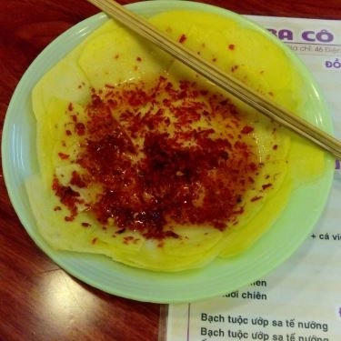 Tổng hợp- Quán Ăn Ba Cô Cú Mèo - Nem Chua Rán