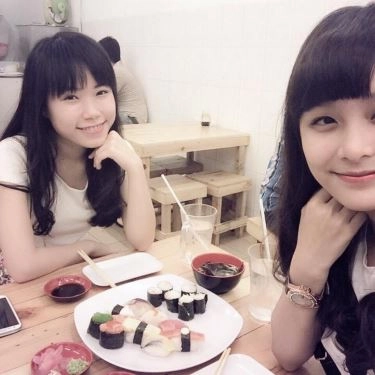 Tổng hợp- Quán Ăn Ba Con Sóc - BBQ & Sushi - Lê Quang Định