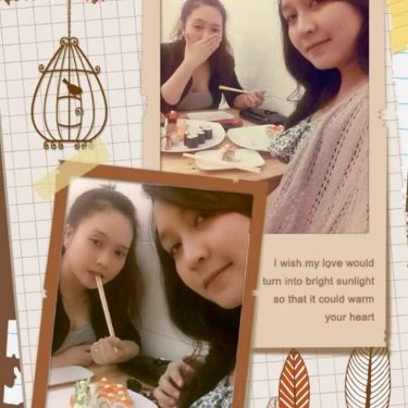 Tổng hợp- Quán Ăn Ba Con Sóc - BBQ & Sushi - Lê Quang Định