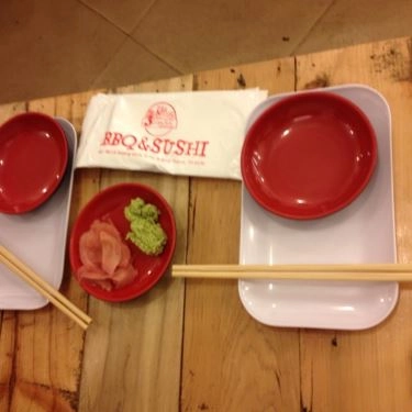 Tổng hợp- Quán Ăn Ba Con Sóc - BBQ & Sushi - Lê Quang Định