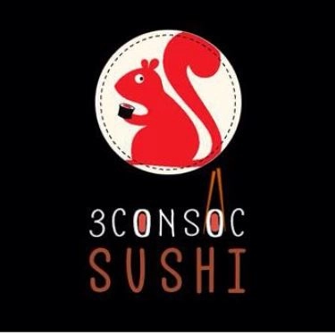 Tổng hợp- Quán Ăn Ba Con Sóc - BBQ & Sushi - Lê Quang Định