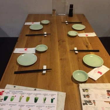 Tổng hợp- Quán Ăn Ba Con Sóc - BBQ & Sushi - Trương Định
