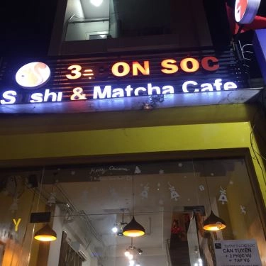 Tổng hợp- Quán Ăn Ba Con Sóc - BBQ & Sushi - Trương Định