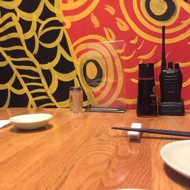 Tổng hợp- Quán Ăn Ba Con Sóc - BBQ & Sushi - Trương Định