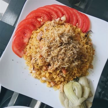 Món ăn- Quán Ăn Bà Cụ - Bánh Đa, Nem & Miến Cua Bể Hải Phòng