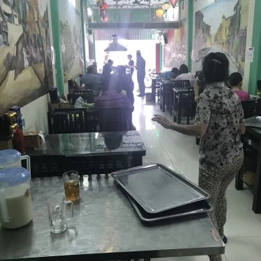 Tổng hợp- Quán Ăn Bà Cụ - Bánh Đa, Nem & Miến Cua Bể Hải Phòng