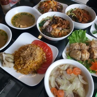Tổng hợp- Quán Ăn Bà Cụ - Bánh Đa, Nem & Miến Cua Bể Hải Phòng
