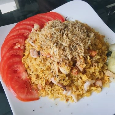 Món ăn- Quán Ăn Bà Cụ - Bánh Đa, Nem & Miến Cua Bể Hải Phòng