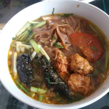 Tổng hợp- Quán Ăn Bà Cụ - Bánh Đa, Nem & Miến Cua Bể Hải Phòng