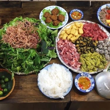 Món ăn- Quán Ăn Ốc Bà Điền - Nguyễn Sơn