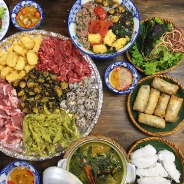 Món ăn- Quán Ăn Ốc Bà Điền - Nguyễn Sơn