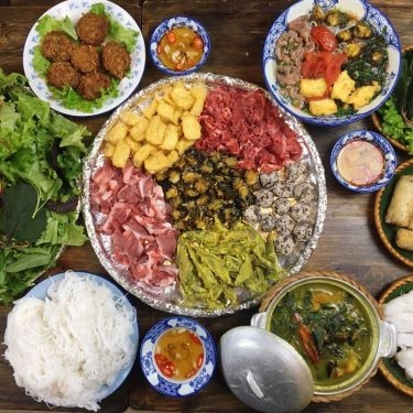 Món ăn- Quán Ăn Ốc Bà Điền - Nguyễn Sơn